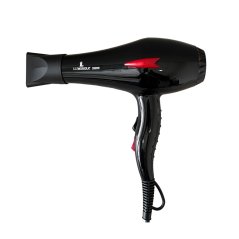 Lumisera Iconic 8822 with Negative Ion Salon Grade Hair Dryer