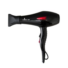 Lumisera Iconic 8822 with Negative Ion Salon Grade Hair Dryer