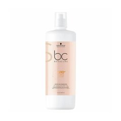 SCHWARZKOPF BC Q10+ Time Restore Micellar Shampoo - 1000ML