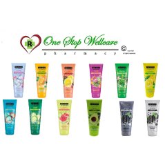 Freeman Clay/ Cleanser/ Peel-Off Gel/Cooling Gel/ Scrub/Peel-Off Clay