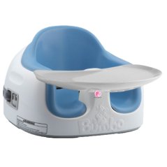 Bumbo Baby Multi Floor, Feeding and Booster Seat (20 Colors)