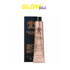 Dikson 50th Anniversary Color -120ml (Red & Purple Series)