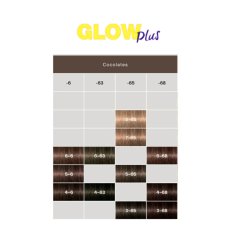 Schwarzkopf Igora Royal Hair Color - 60ml (Chocolates Series)