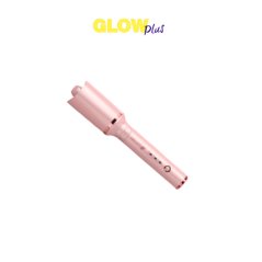 LCD Display Auto Rotate Hair Curler Ceramic Curling Iron Long-lastingLCD Display Auto Rotate Hair Curler Ceramic Curling Iron Long-lasting