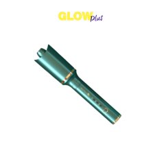 LCD Display Auto Rotate Hair Curler Ceramic Curling Iron Long-lasting