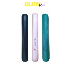 Wireless Mini Hair Straightener & Curler USB Charging MF001