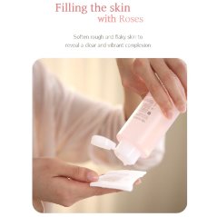 Mamonde Rose Water Toner / 250ml