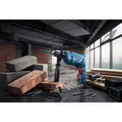 BOSCH GSB 600 Professional Impact Drill - 06011A03L0