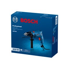 BOSCH GSB 600 Professional Impact Drill - 06011A03L0