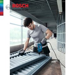 BOSCH GBM 400 - 06011C10L0 - 4059952651811