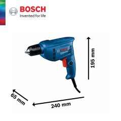 BOSCH GBM 400 - 06011C10L0 - 4059952651811