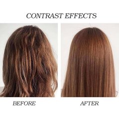 Karseell Collagen Hair Treatment Deep Repair Conditioning Argan Oil