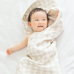 [IX] Xiaomi Mijia BEVA 5 in 1 Antibacterial Baby New Born Gift Set