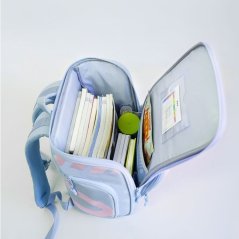 Xiaomi UBOT Full-Opening Suspended Spine Protection School Bags UB021