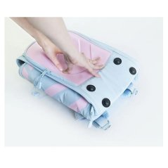 Xiaomi UBOT Full-Opening Suspended Spine Protection School Bags UB021