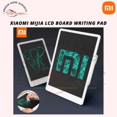 Xiaomi LCD Writing Tablet Pad 13.5 inch with Electronic Pen (White)