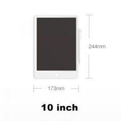 Xiaomi LCD Writing Tablet Pad 13.5 inch with Electronic Pen (White)