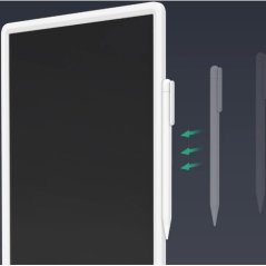 Xiaomi LCD Writing Tablet Pad 13.5 inch with Electronic Pen (White)