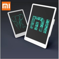 Xiaomi LCD Writing Tablet Pad 13.5 inch with Electronic Pen (White)