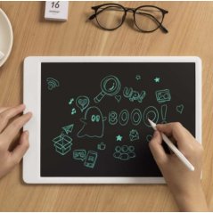 Xiaomi LCD Writing Tablet Pad 13.5 inch with Electronic Pen (White)