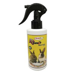 AzfaRich Rabbit Skin Care Spray 100% Organic 200ml