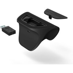 8BitDo Ultimate Bluetooth Wireless Controller with Charging Dock Black