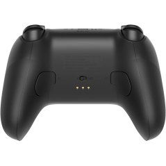 8BitDo Ultimate Bluetooth Wireless Controller with Charging Dock Black