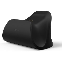 8BitDo Ultimate Bluetooth Wireless Controller with Charging Dock Black