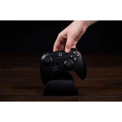 8BitDo Ultimate Bluetooth Wireless Controller with Charging Dock Black