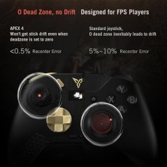 Flydigi Apex 4 Elite Game Controller Black Myth: Wukong Edition_PC