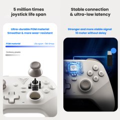 Flydigi Dune Fox Gaming Controller_PC/Switch/Mobile