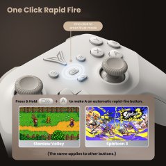 Flydigi Dune Fox Gaming Controller_PC/Switch/Mobile