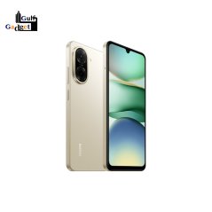 Xiaomi Redmi A5 (4GB+128GB) Operating System Android 15