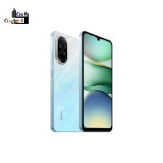 Xiaomi Redmi A5 (3GB+64GB) Operating System Android 15