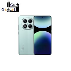 Redmi Note 14 Pro [12GB+256GB] 6.67" Amoled Display
