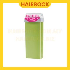 Depilève Universal Roll-On Cartridges Ng Strip Wax (Strips) 100gr