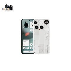 Nothing Phone (3) [16GB RAM + 512GB ROM]