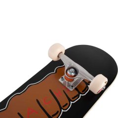 Toy Machine Fists 001 8.25" x 31.98" Complete Skateboard (7690525)