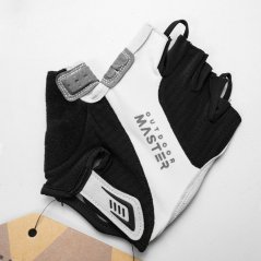 Outdoor Master Cycling Gloves Black (C-1090824)