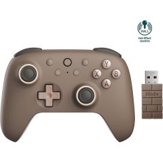 8BitDo Ultimate 2C Wireless Controller for Windows & Android