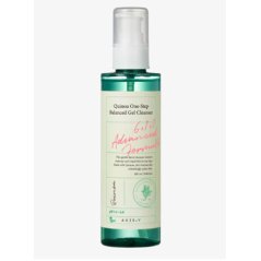 Axis-Y Quinoa One-Step Balanced Gel Cleanser - 180ml