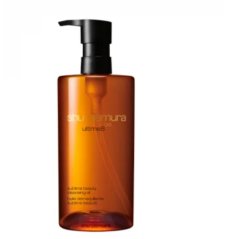 Shu Uemura Ultime8 Sublime Tsubaki Cleansing Oil - 450ML