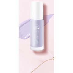 Yesili Make Up Primer for Correct Color Tone (Purple) - 30ml