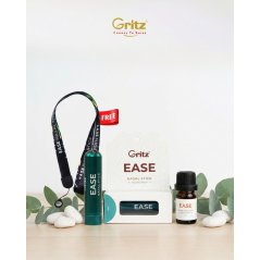 Combo Ease Nasal Stick Craving Control • Clear Breathing • Fast Relief