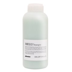 Davines Melu Shampoo for Long or Damaged Hair - 1000ml