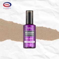KUNDAL Macadamia Ultra Hair Serum Baby Powder 100ml