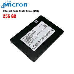 Micron M600 256GB 2.5 inch SATA 3.0 Solid State Drive (Black)