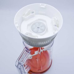 Hometech2u Replacement Blender Jug For Panasonic Blender MX-GM1011 MX-800s MX-900M (White)