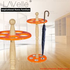 LAVELLE Umbrella Holder Storage (4 Colors)