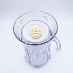 Khind Original Blender Jug For BL1012 (White)